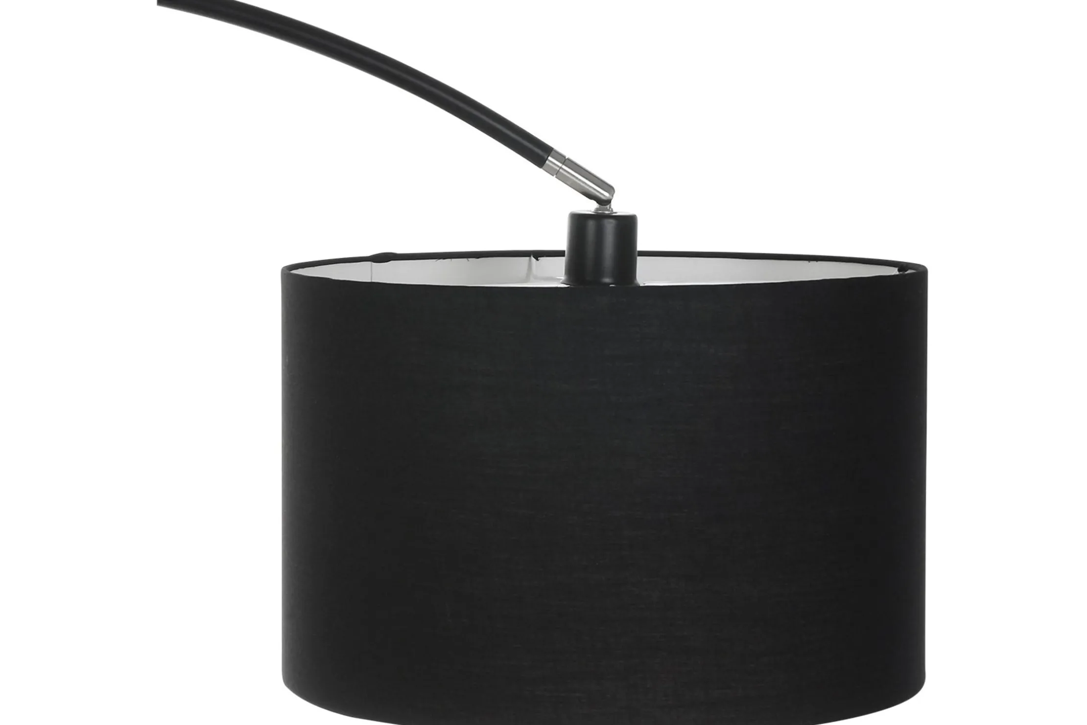 Vloerlamp 7976ZW Solva Mexlite