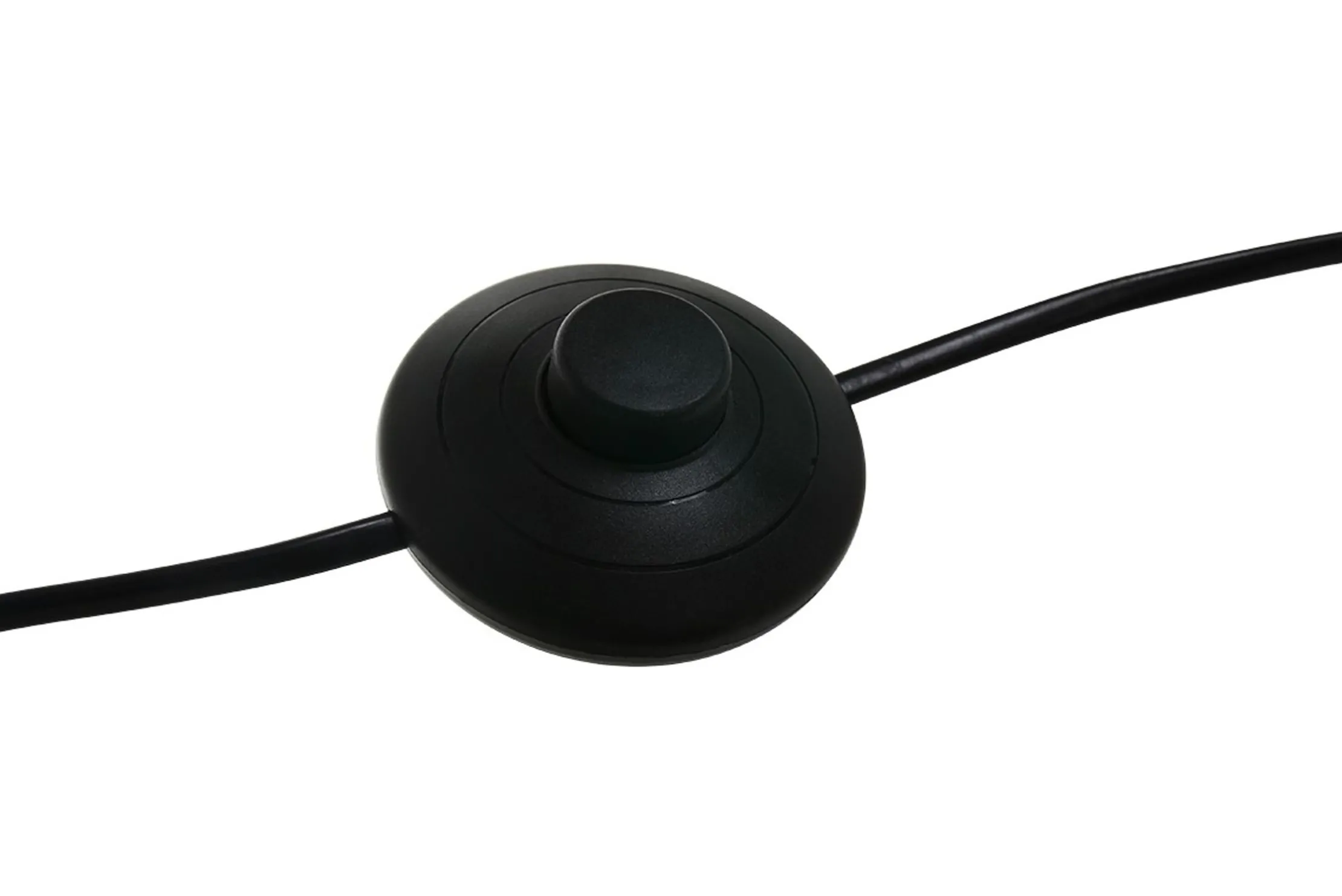 Vloerlamp 7976ZW Solva Mexlite