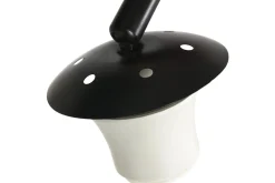 Vloerlamp 7268ZW Sparkled Light
