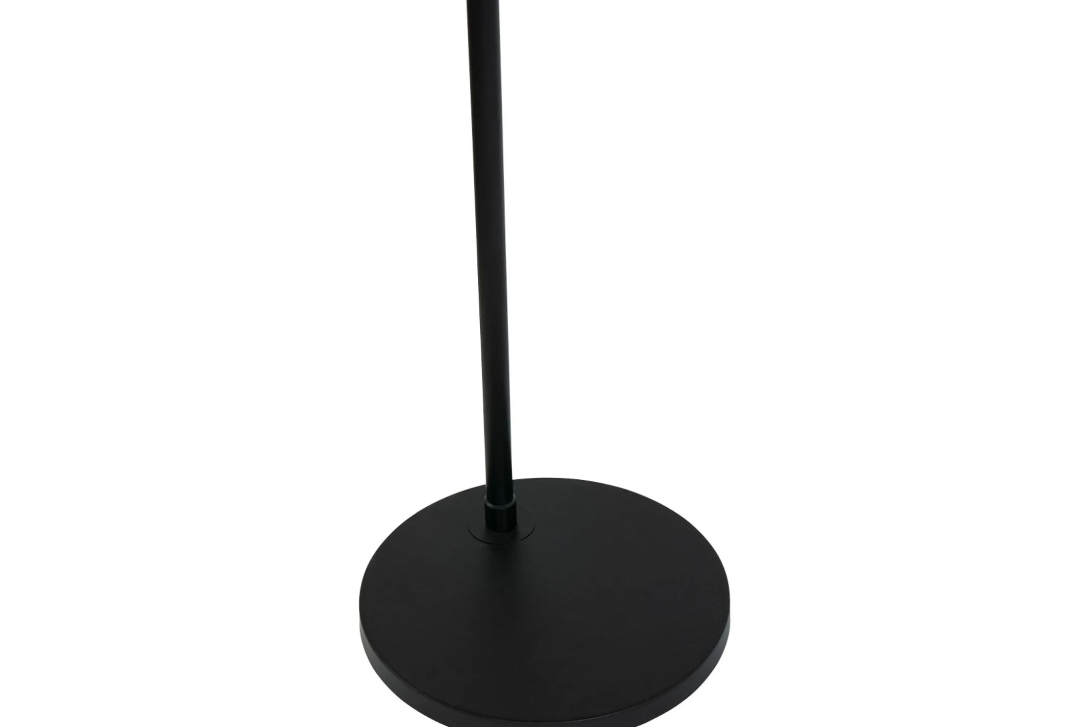 Vloerlamp 7268ZW Sparkled Light