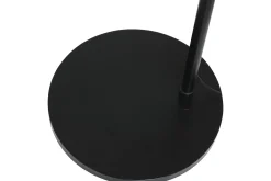 Vloerlamp 7268ZW Sparkled Light