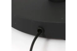 Vloerlamp 1327ZW Synna Mexlite