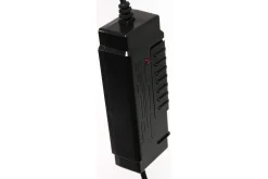 Vloerlamp 1327ZW Synna Mexlite