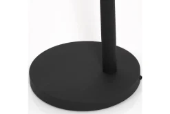 Vloerlamp 1327ZW Synna Mexlite