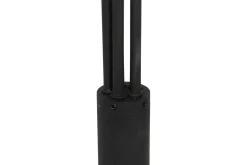 Vloerlamp 1327ZW Synna Mexlite