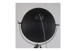 Vloerlamp 7679ZW Vidar Mexlite