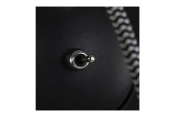 Vloerlamp 7679ZW Vidar Mexlite