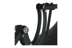 Vloerlamp 7632ZW XXL Office Mexlite
