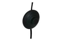 Vloerlamp 7632ZW XXL Office Mexlite