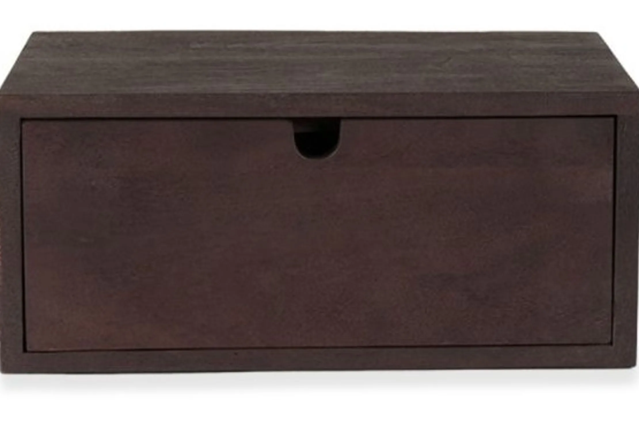 Wandconsole Espresso SE-23.076 Hover