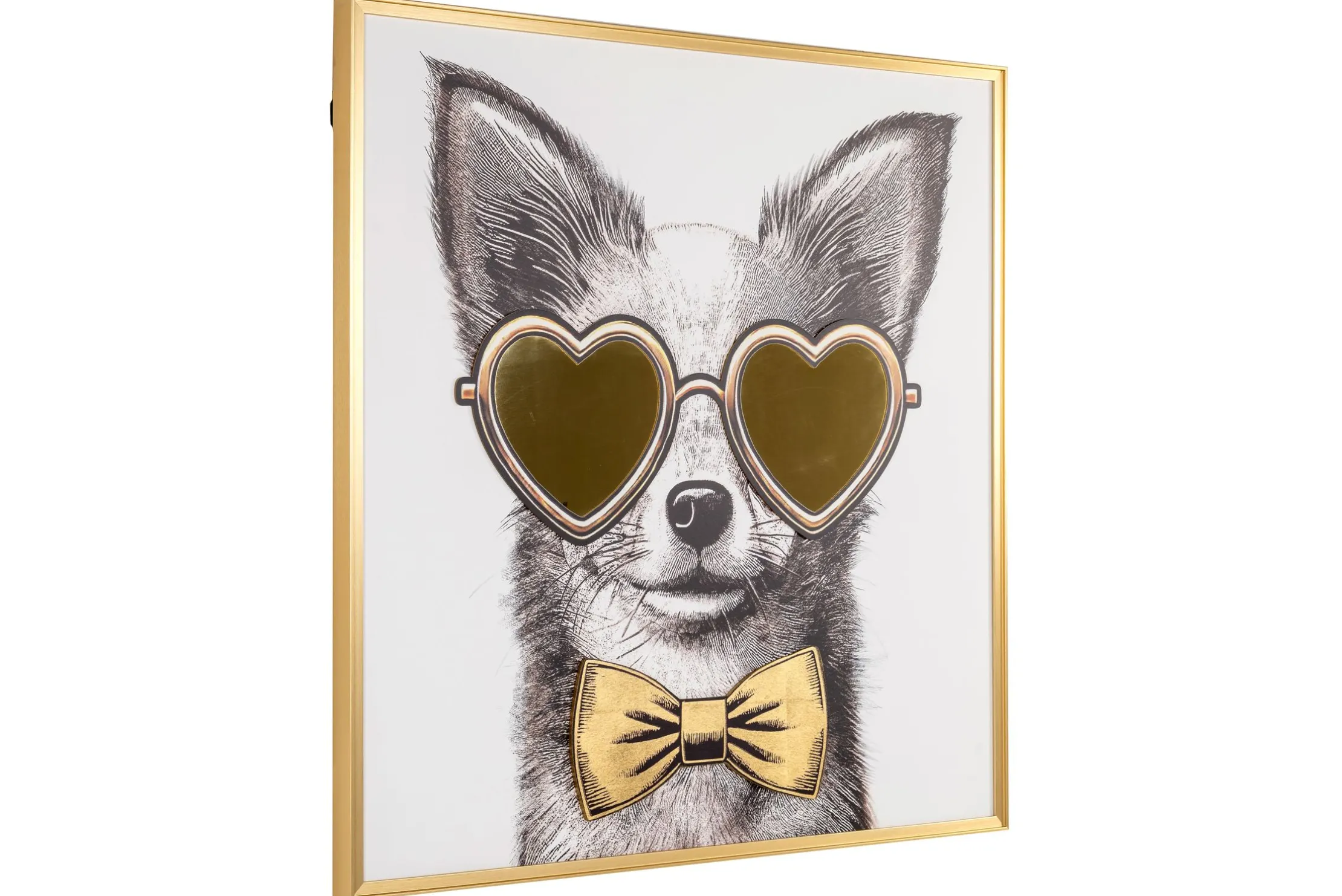 Wanddecoratie 213676 Bodhy