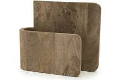 Wanddecoratie Brown 240221 Yomu