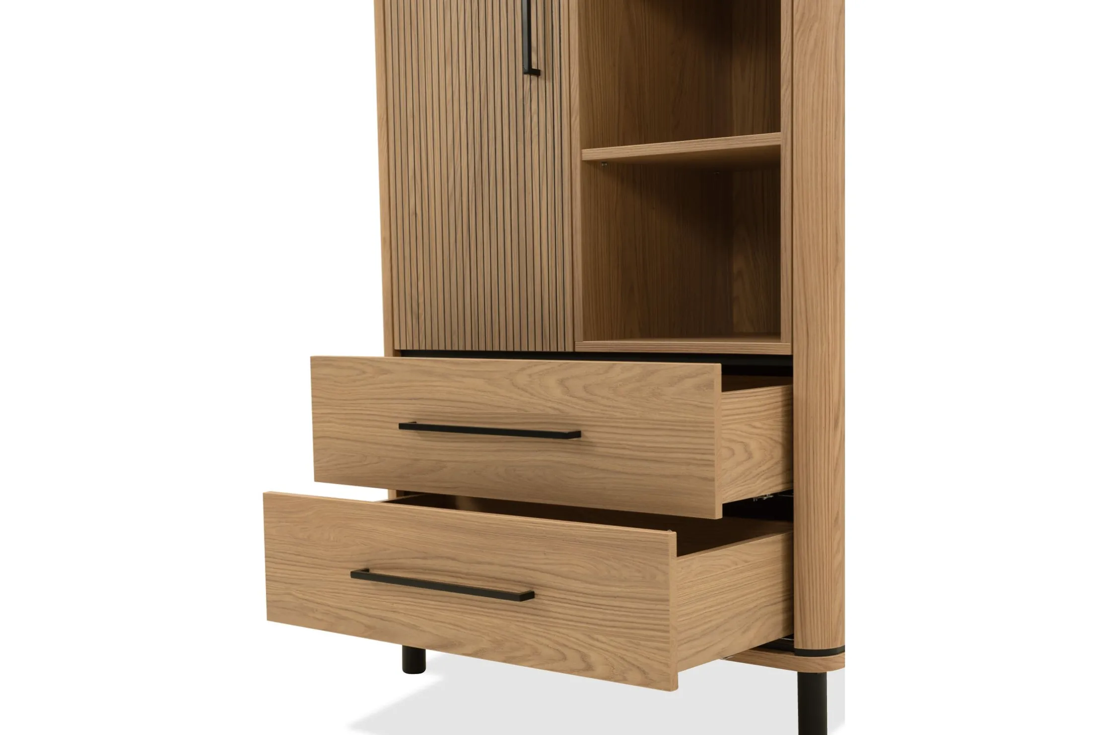 Wandkast Bromley - Medway
