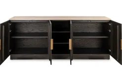 Wandkast 214131 Claremont