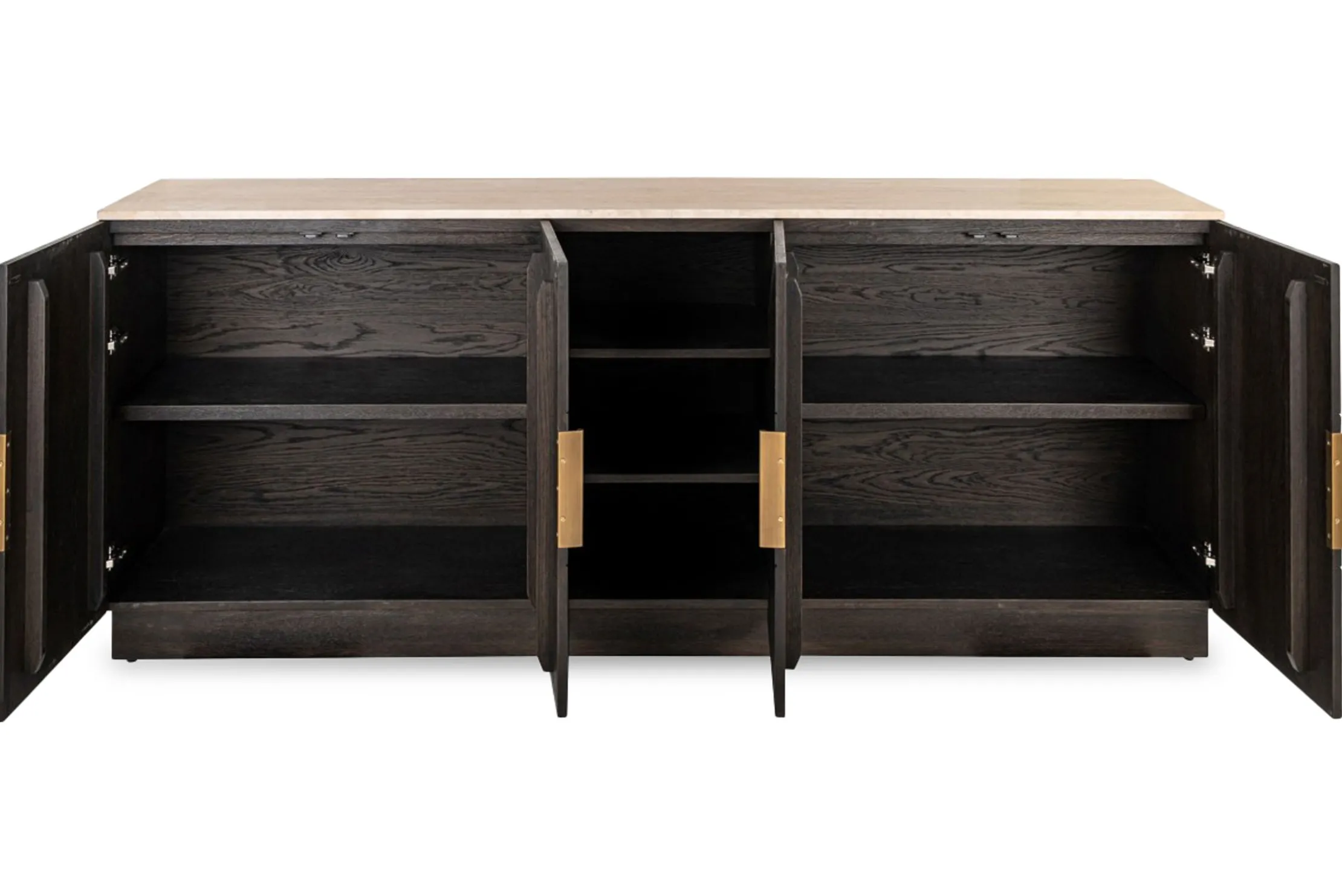 Wandkast 214131 Claremont