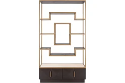 Wandkast 212822 Claremont