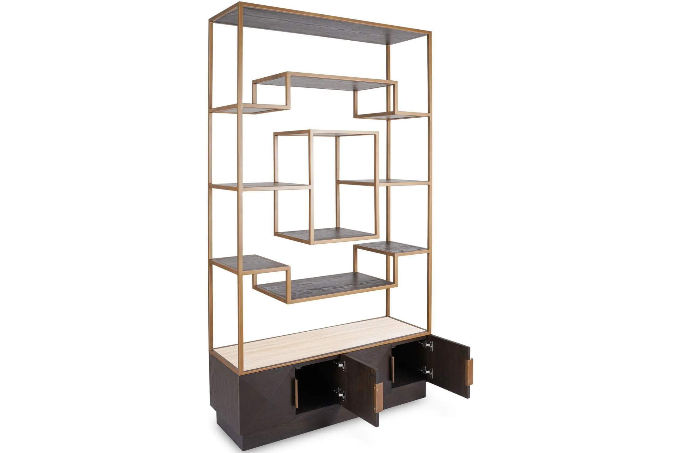 Wandkast 212822 Claremont