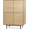 Wandkast Dupont-Redford
