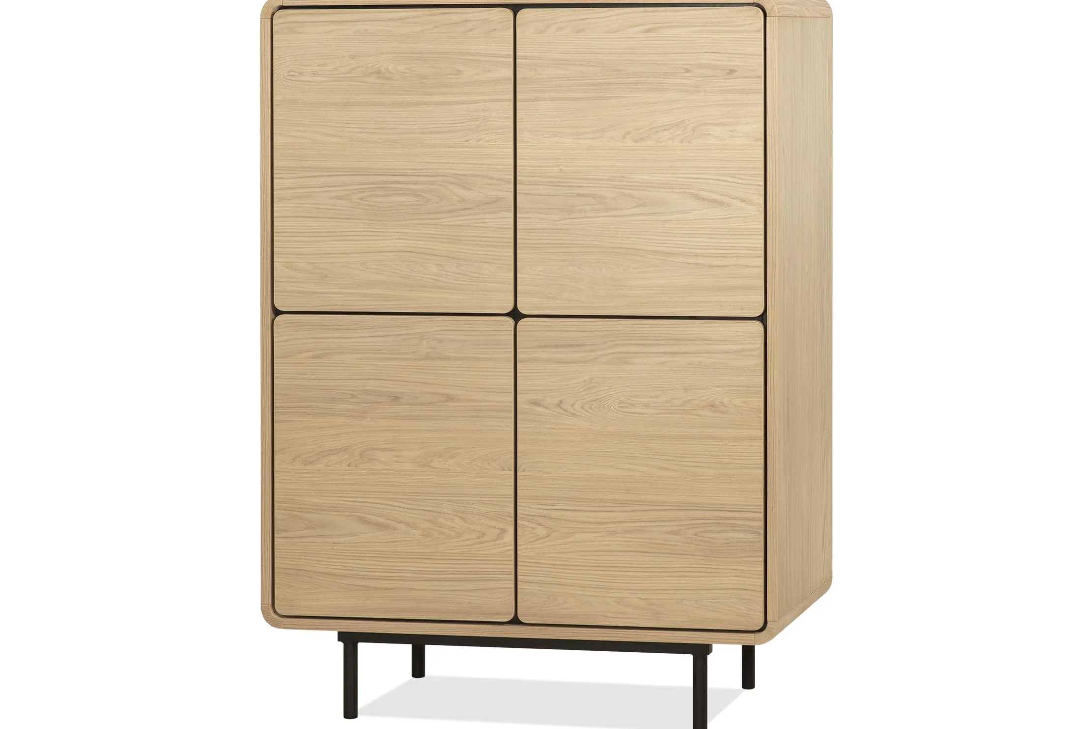 Wandkast Dupont-Redford