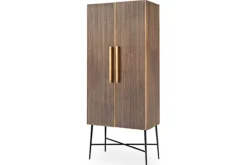 Wandkast 210589 Ironville