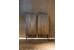 Wandkast 210589 Ironville