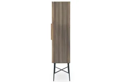 Wandkast 210589 Ironville