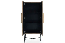 Wandkast 210589 Ironville