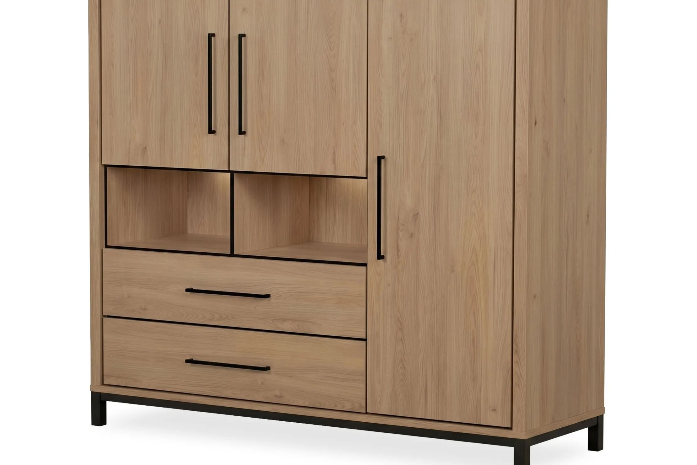 Wandkast Ravelle
