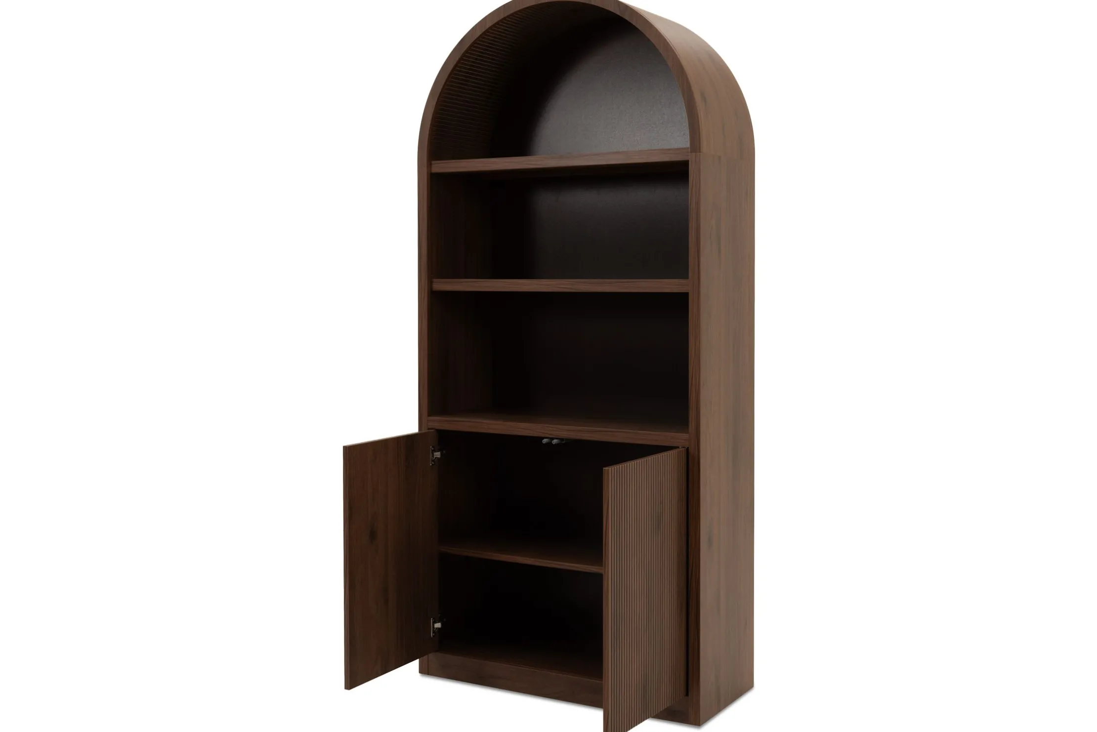 Wandkast Samla