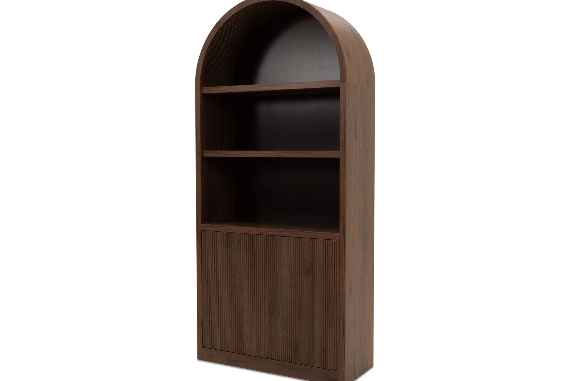 Wandkast Samla