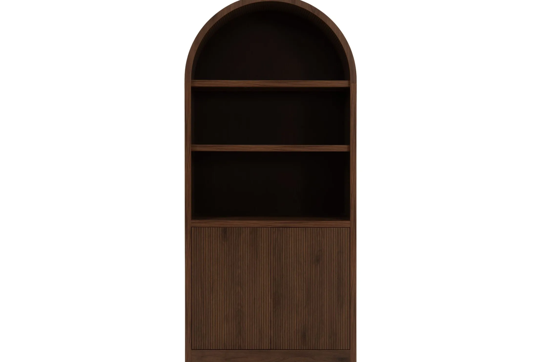 Wandkast Samla