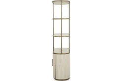 Wandkast 213085 Tivoli