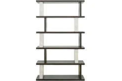 Wandkast 213083 Waldorf
