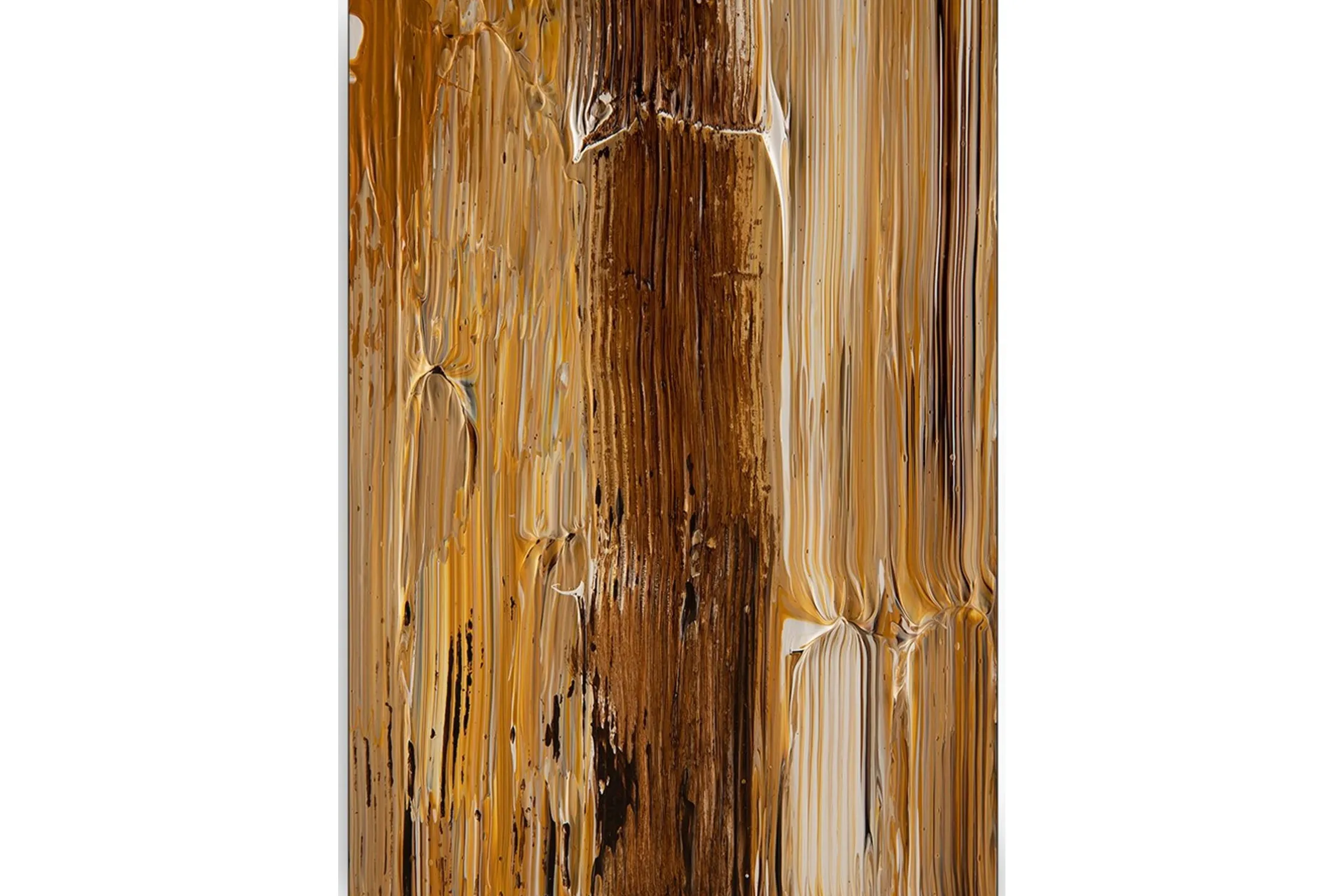Wandkleed Fluid