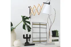 Wandlamp 8852BE Dion Mexlite