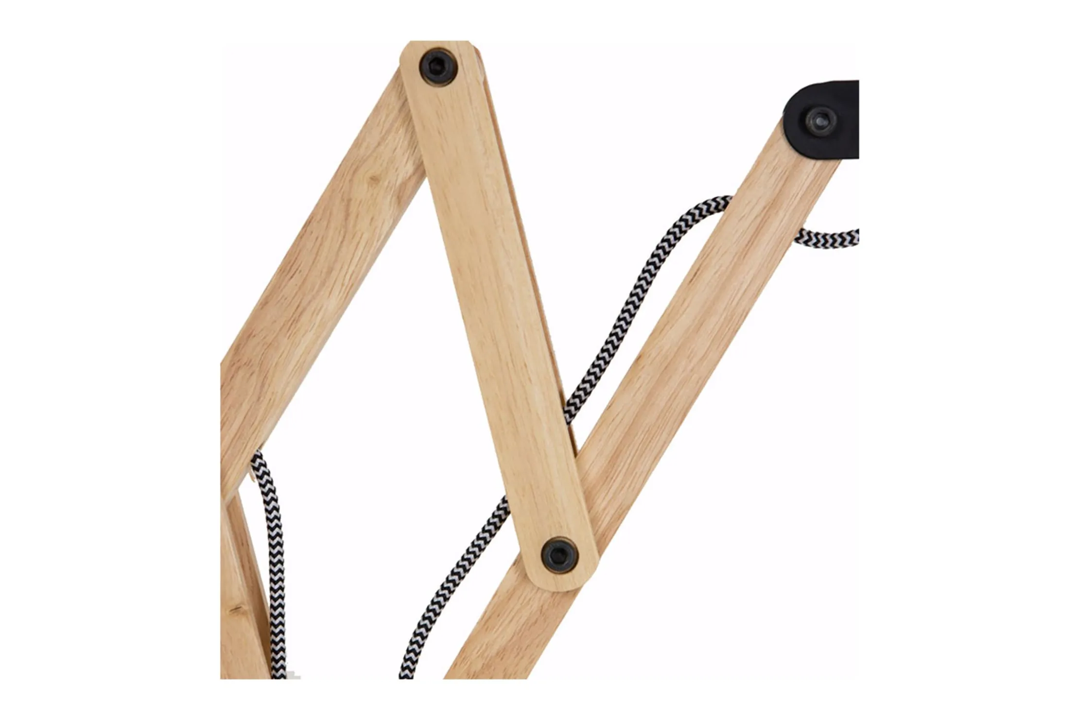 Wandlamp 8852BE Dion Mexlite