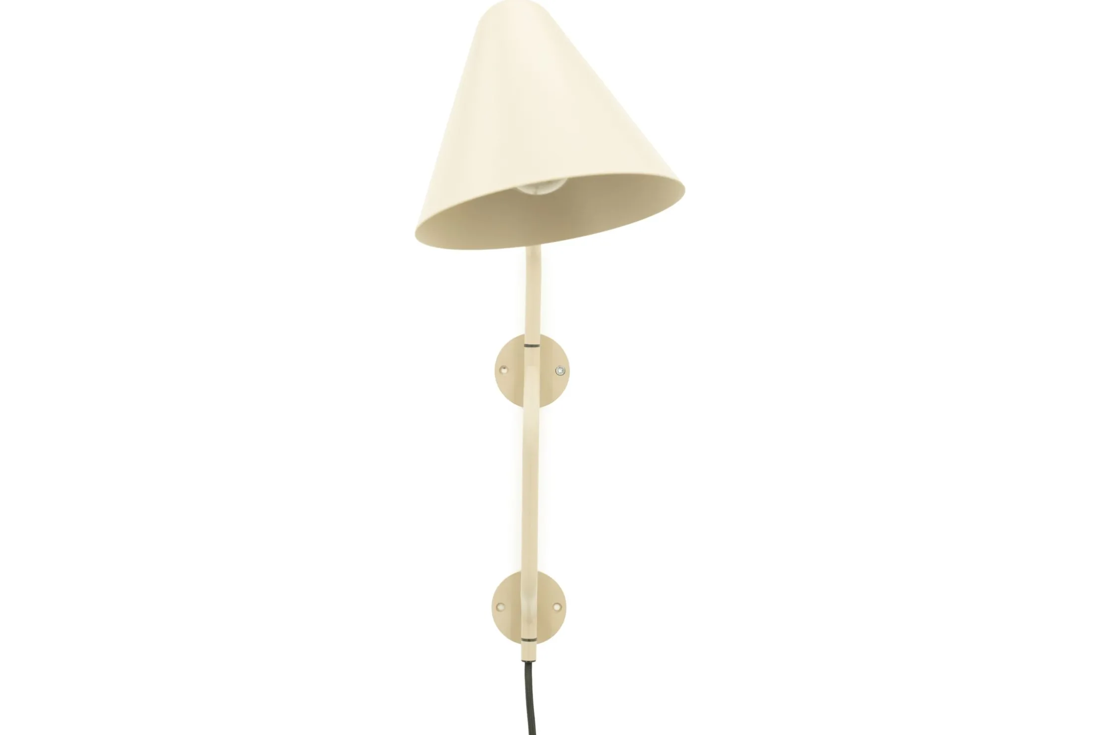 Wandlamp Beige 250390 Capa