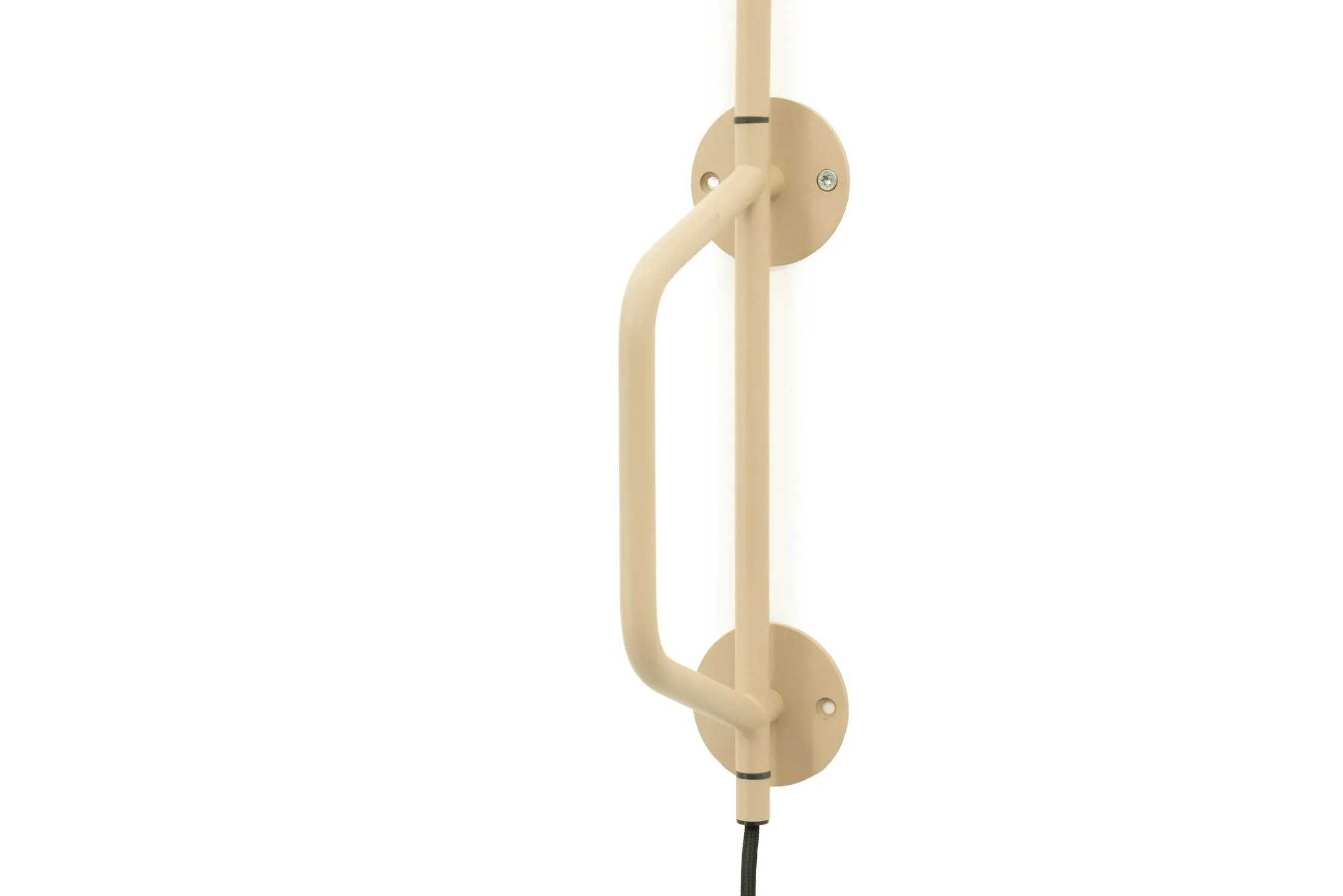 Wandlamp Beige 250390 Capa