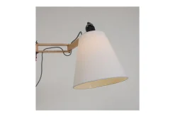 Wandlamp 8853BE Liv Mexlite