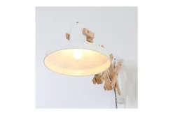 Wandlamp 7900BE Woody