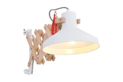 Wandlamp 7900BE Woody