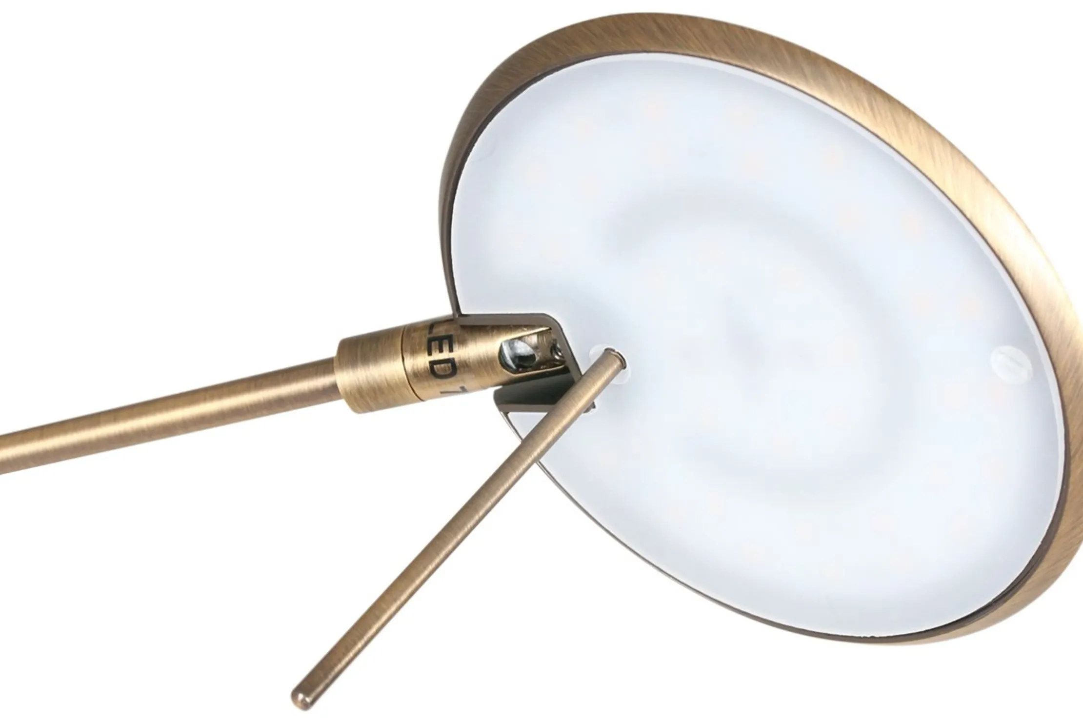 Wandlamp 2110BR Zodiac