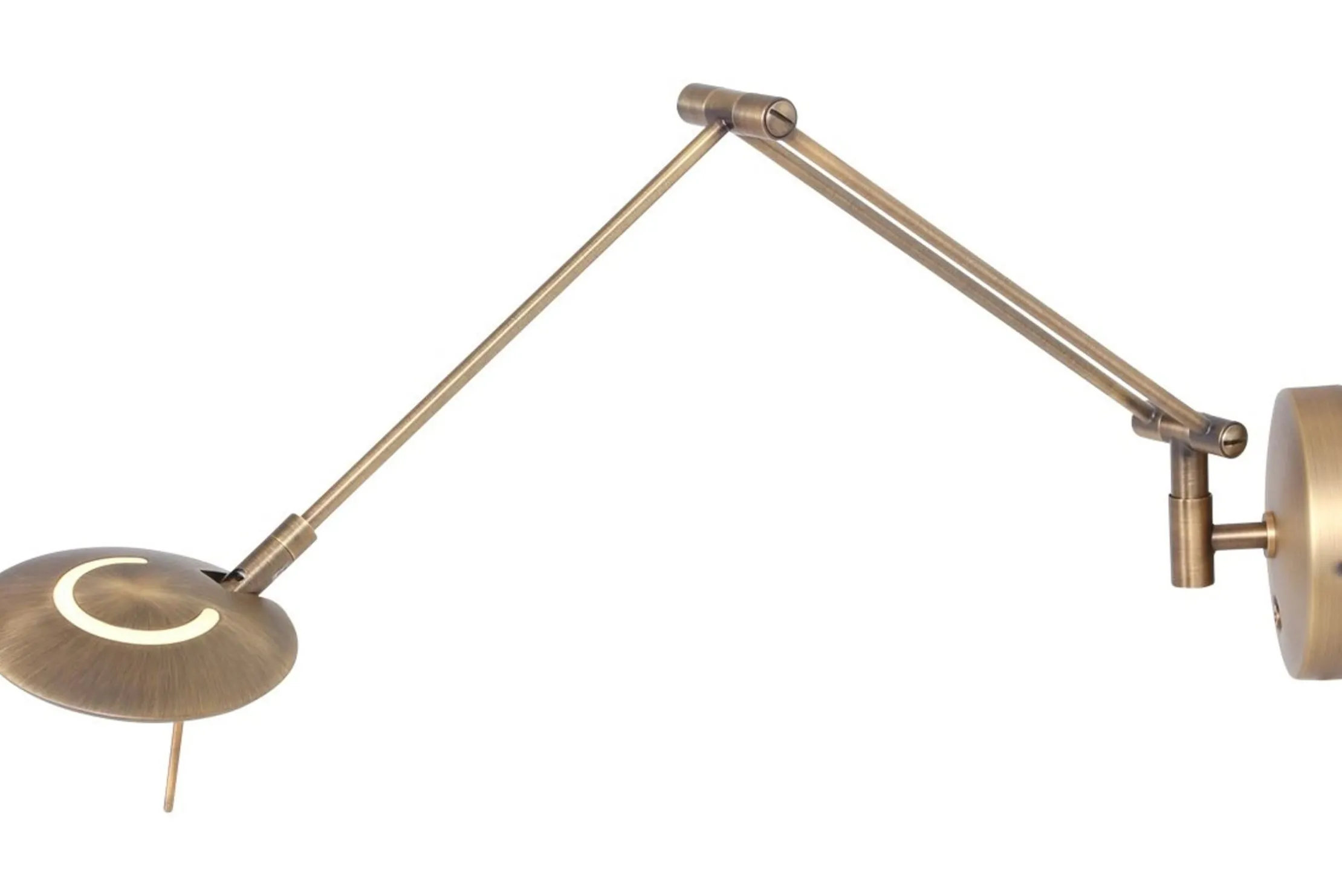 Wandlamp 2110BR Zodiac