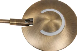 Wandlamp 2110BR Zodiac