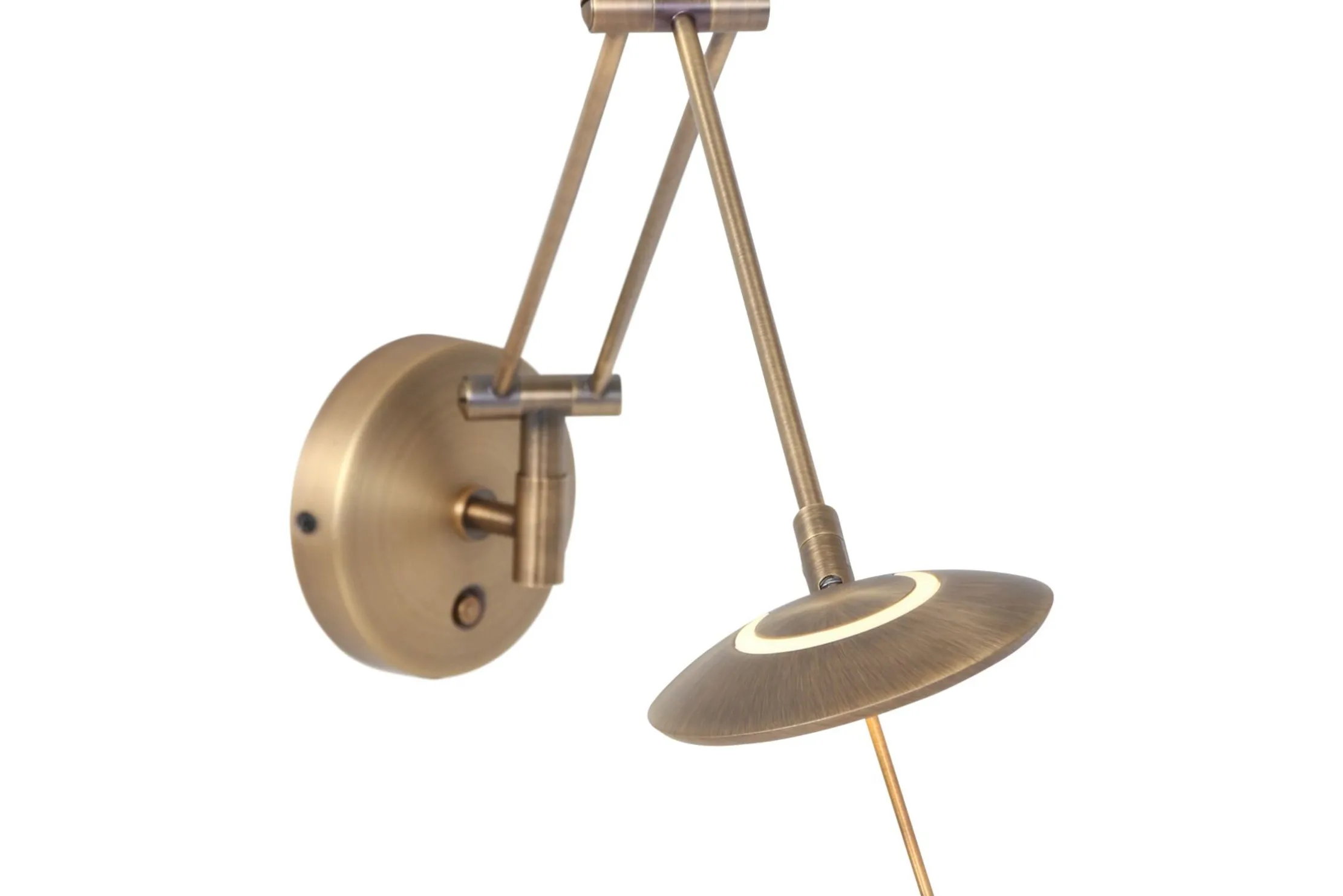 Wandlamp 2110BR Zodiac