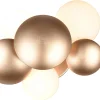 WandlampBubble