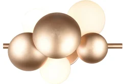 WandlampBubble