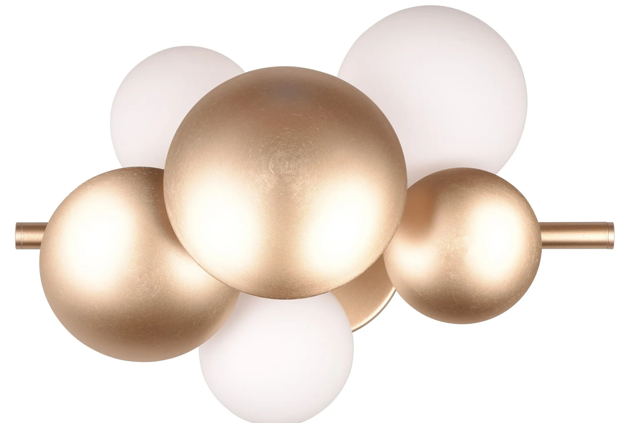 WandlampBubble