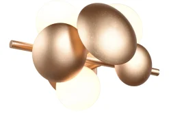 WandlampBubble