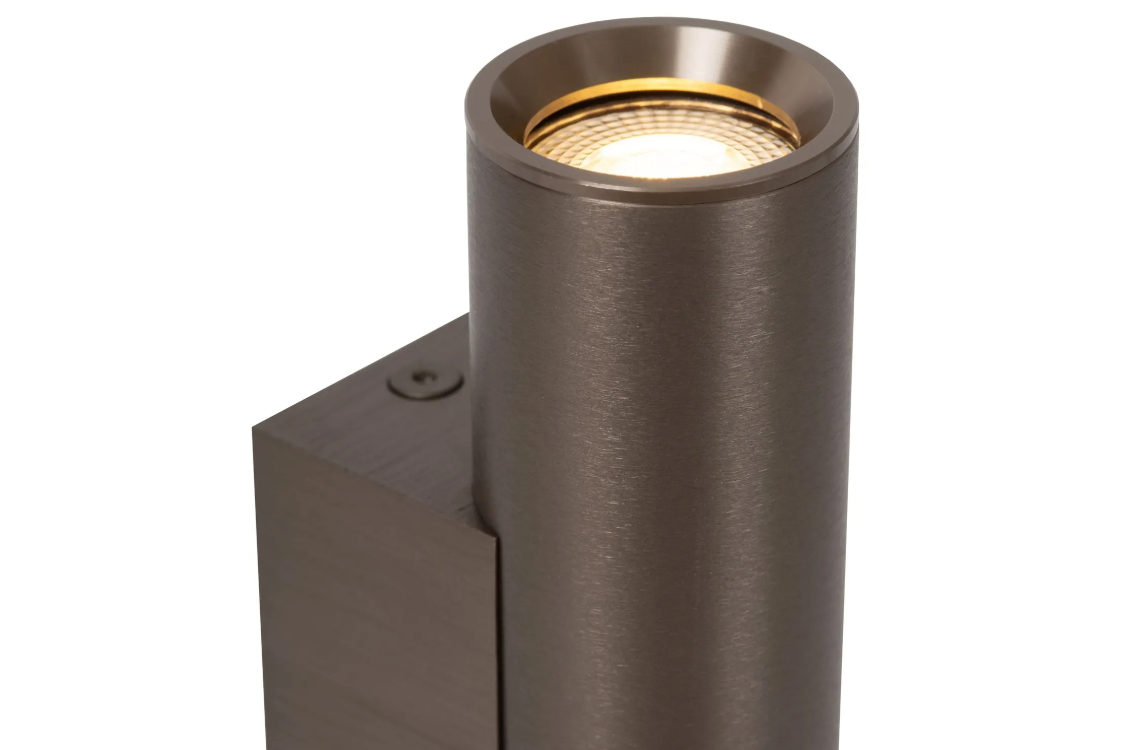 Wandlamp Dupla
